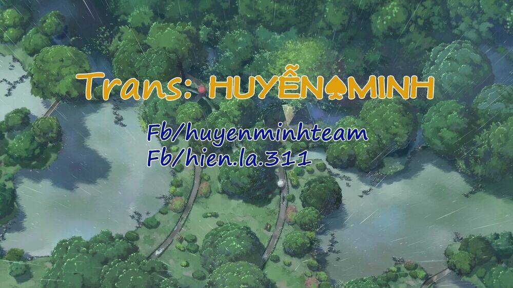 Hội Pháp Sư Nổi Tiếng Ngoại Truyện – Laxus Và Nhóm Lôi Thần Tộc Chapter 2 - Trang 2