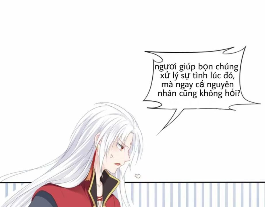 Tước Tiên Chapter 3.2 - Trang 2