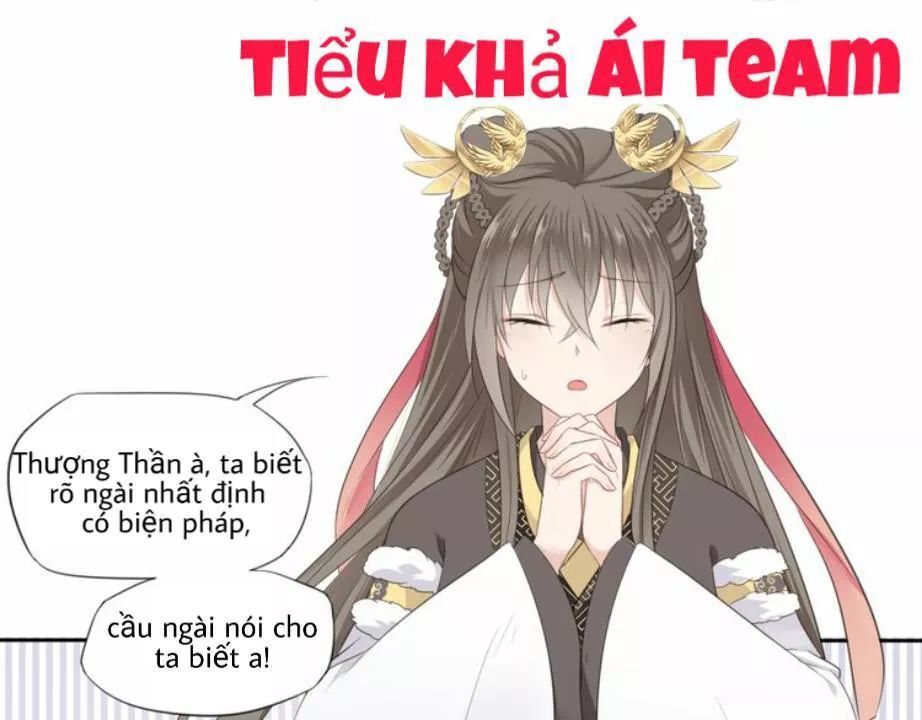 Tước Tiên Chapter 3.2 - Trang 2