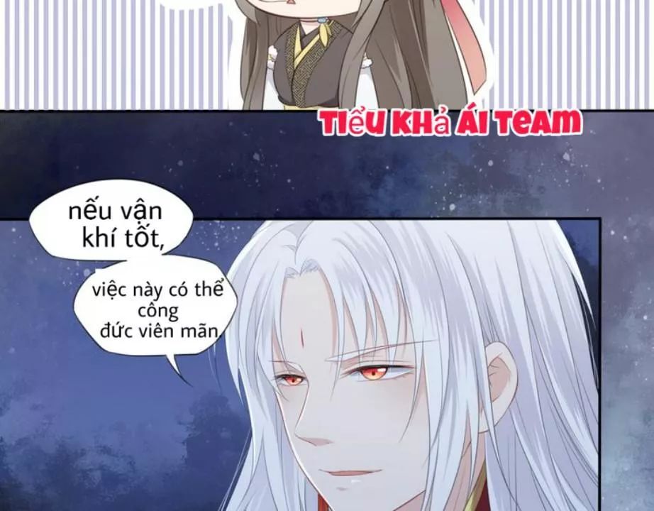 Tước Tiên Chapter 3.2 - Trang 2