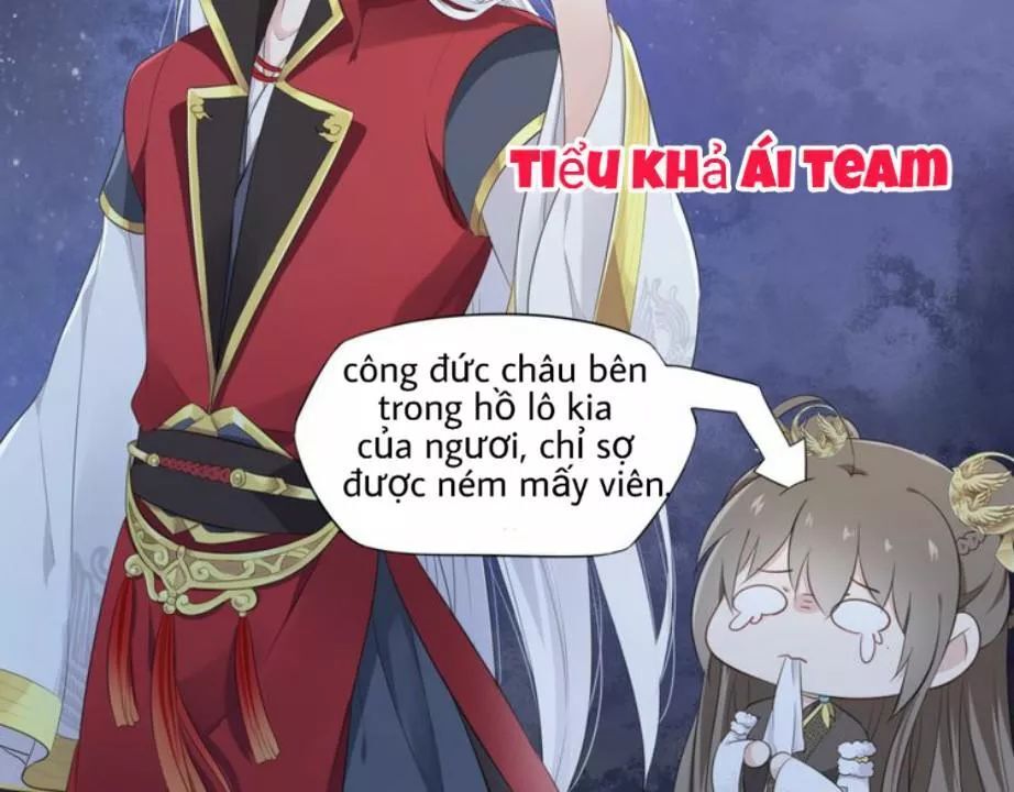 Tước Tiên Chapter 3.2 - Trang 2