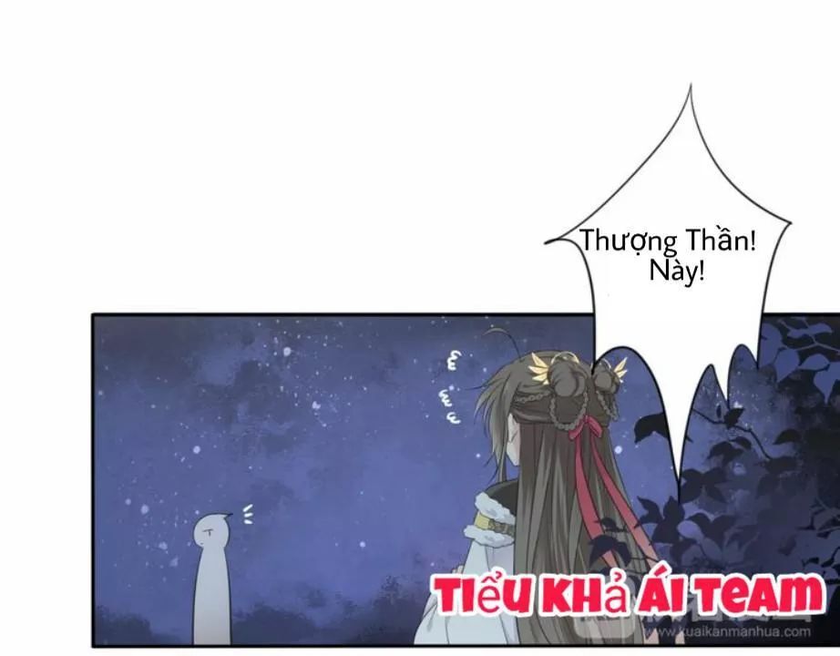 Tước Tiên Chapter 3.2 - Trang 2