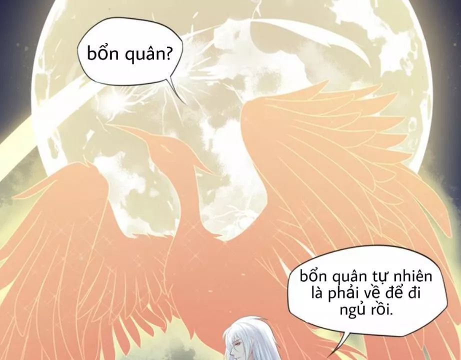 Tước Tiên Chapter 3.2 - Trang 2