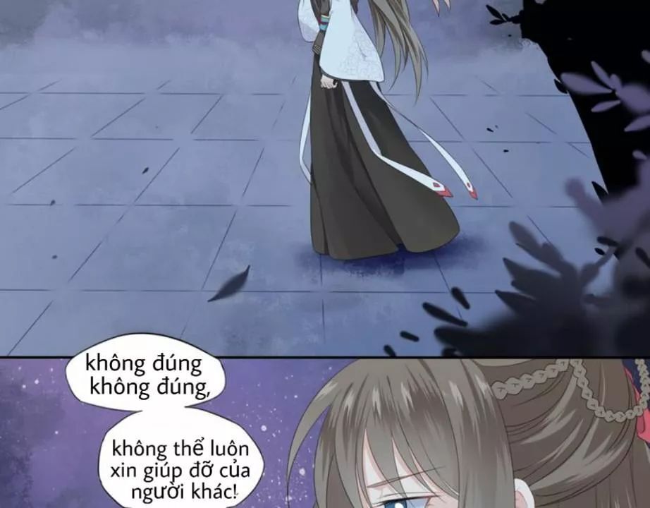 Tước Tiên Chapter 3.2 - Trang 2