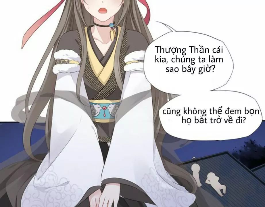 Tước Tiên Chapter 3.1 - Trang 2