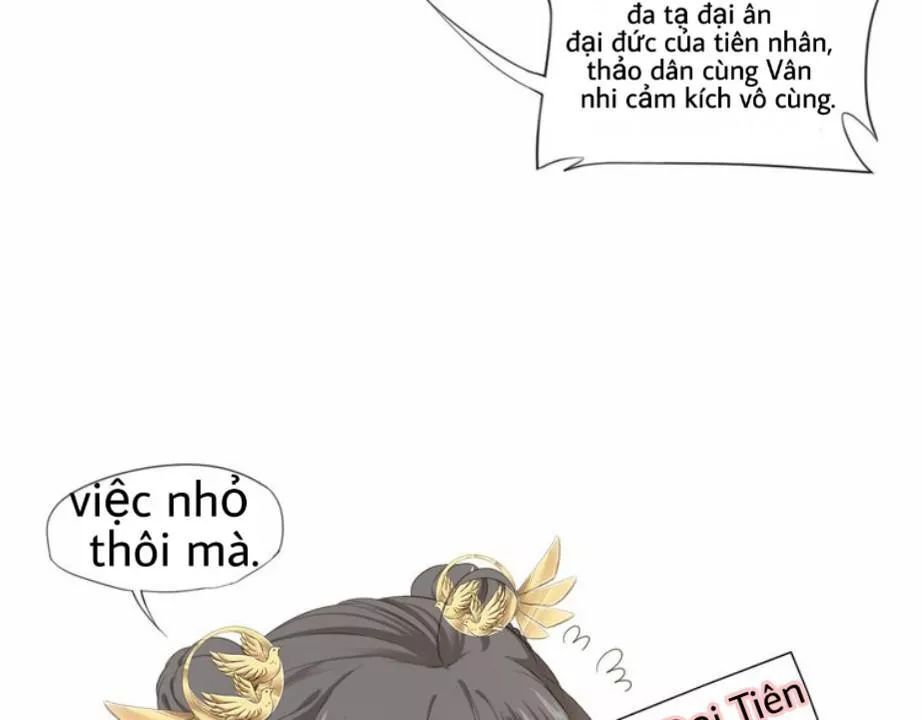 Tước Tiên Chapter 3.1 - Trang 2