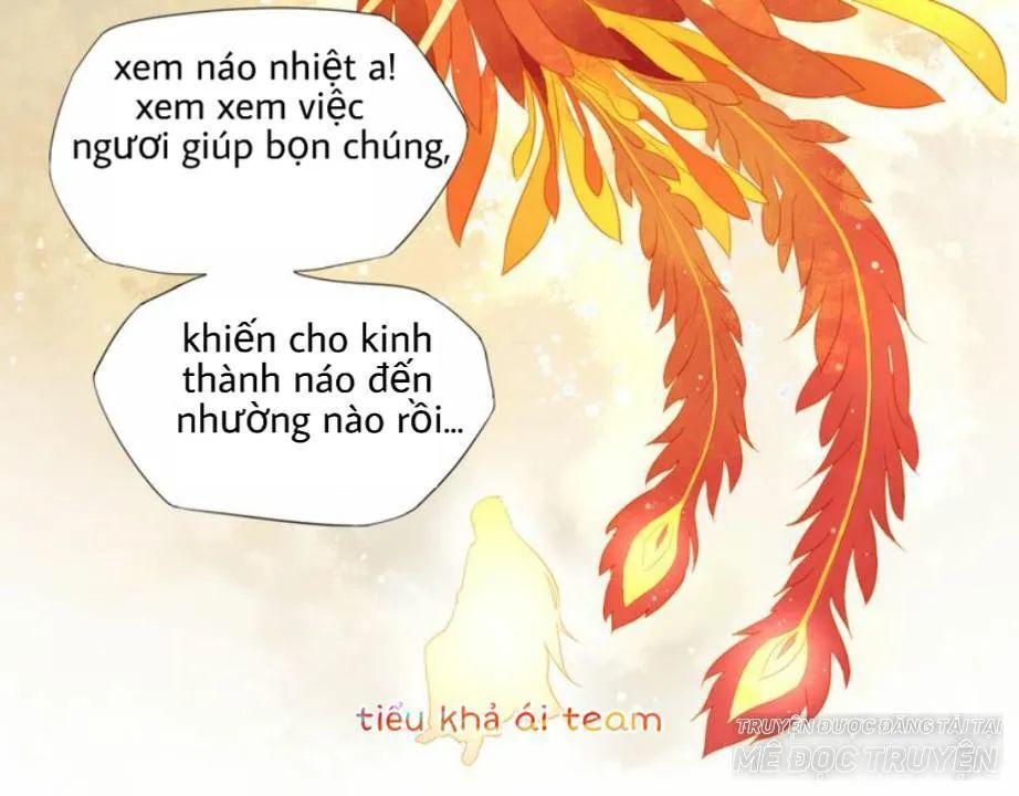 Tước Tiên Chapter 2.1 - Trang 2