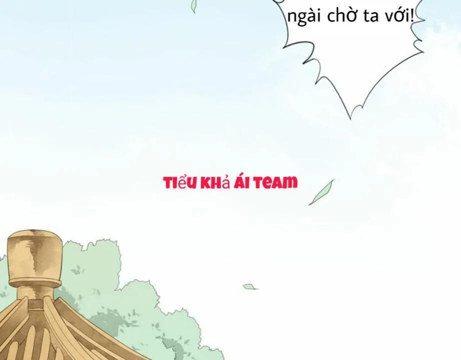 Tước Tiên Chapter 2.1 - Trang 2