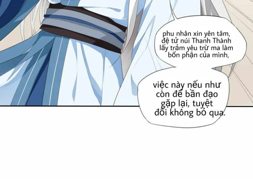 Tước Tiên Chapter 2.1 - Trang 2