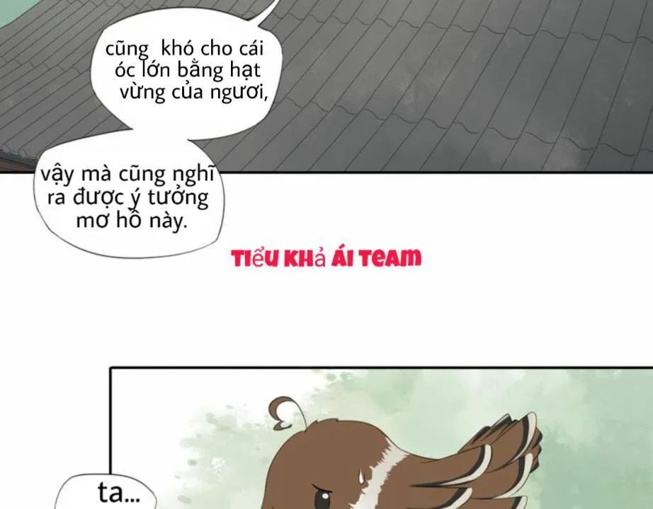 Tước Tiên Chapter 2.1 - Trang 2