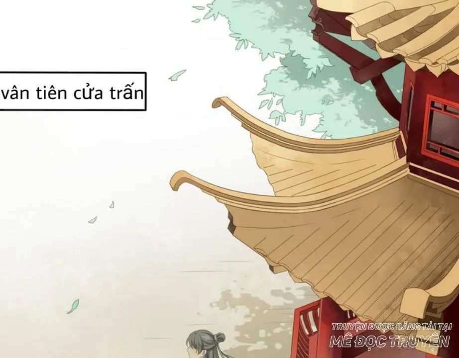 Tước Tiên Chapter 2.1 - Trang 2