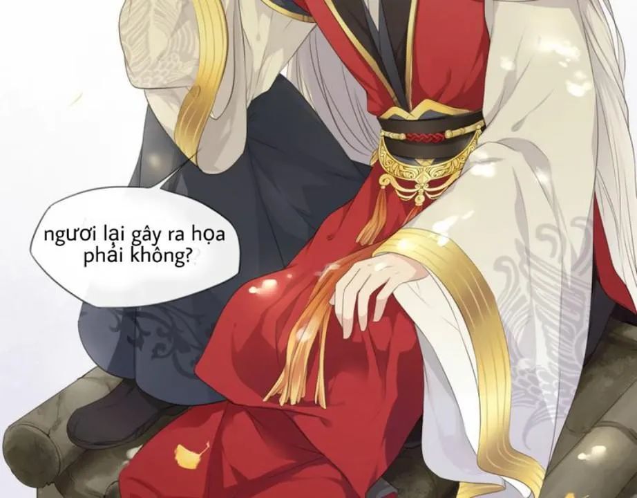 Tước Tiên Chapter 1.2 - Trang 2