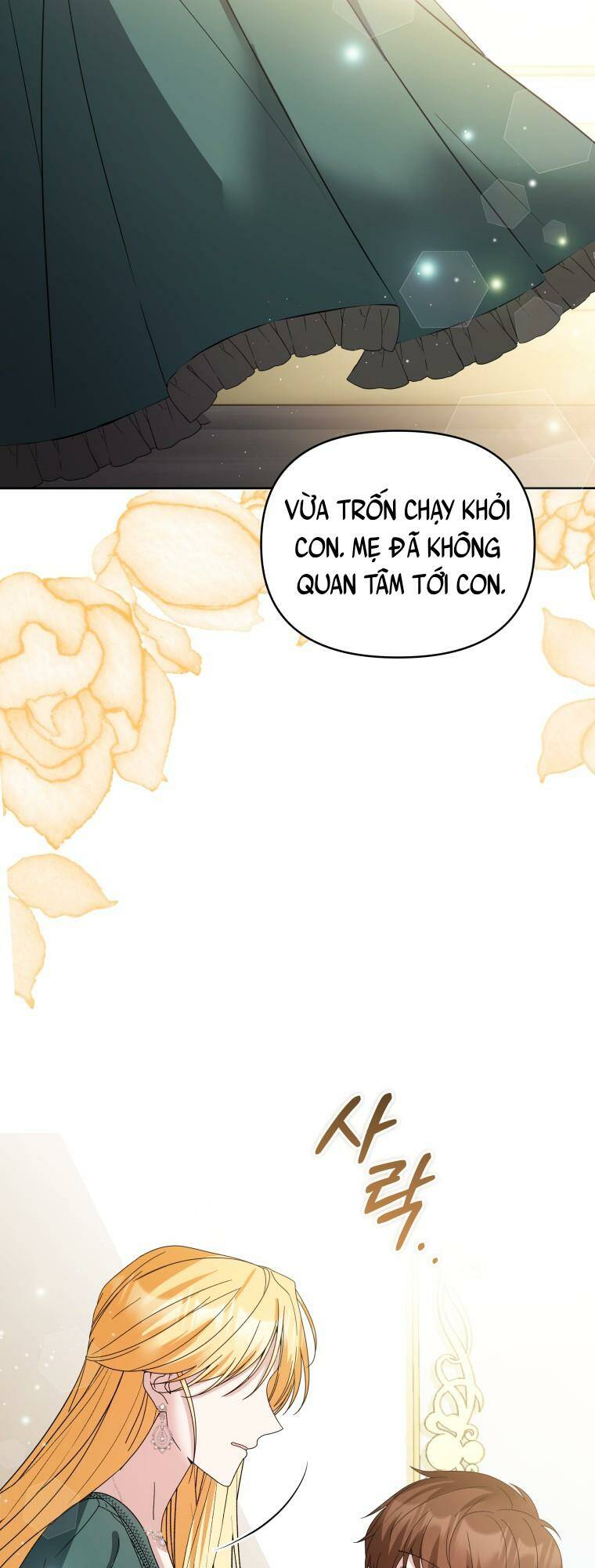 Chiếc Túi Bí Mật Của Tiểu Thư Xấu Xí Chapter 29 - Trang 2