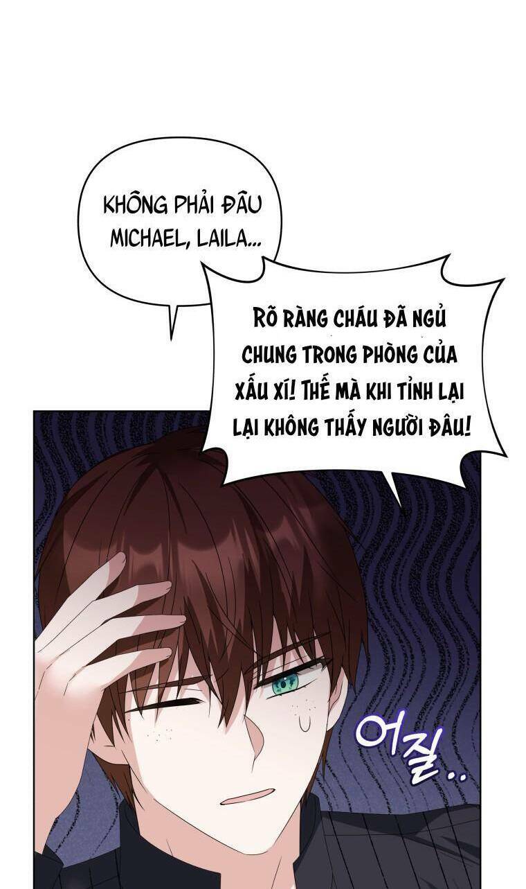 Chiếc Túi Bí Mật Của Tiểu Thư Xấu Xí Chapter 26 - Trang 2