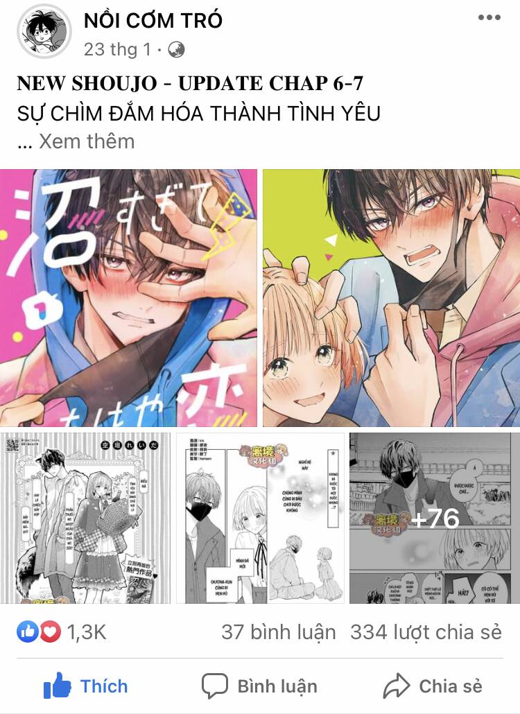 Chiếc Túi Bí Mật Của Tiểu Thư Xấu Xí Chapter 21.2 - Trang 2