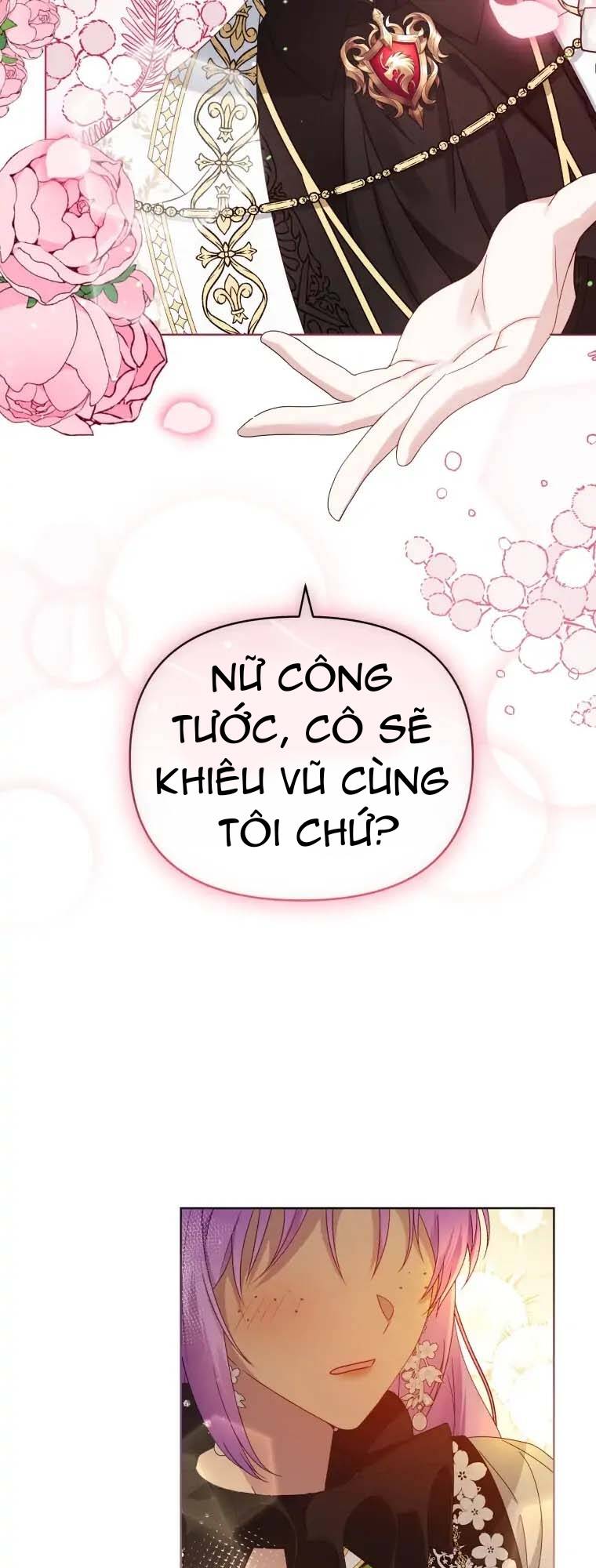 Chiếc Túi Bí Mật Của Tiểu Thư Xấu Xí Chapter 18.2 - Trang 2