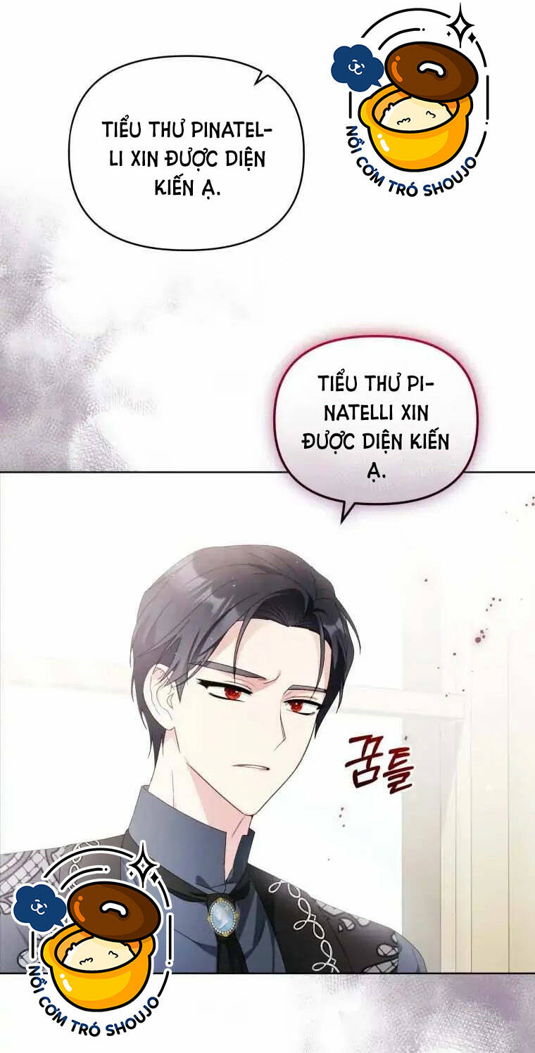 Chiếc Túi Bí Mật Của Tiểu Thư Xấu Xí Chapter 16.2 - Trang 2