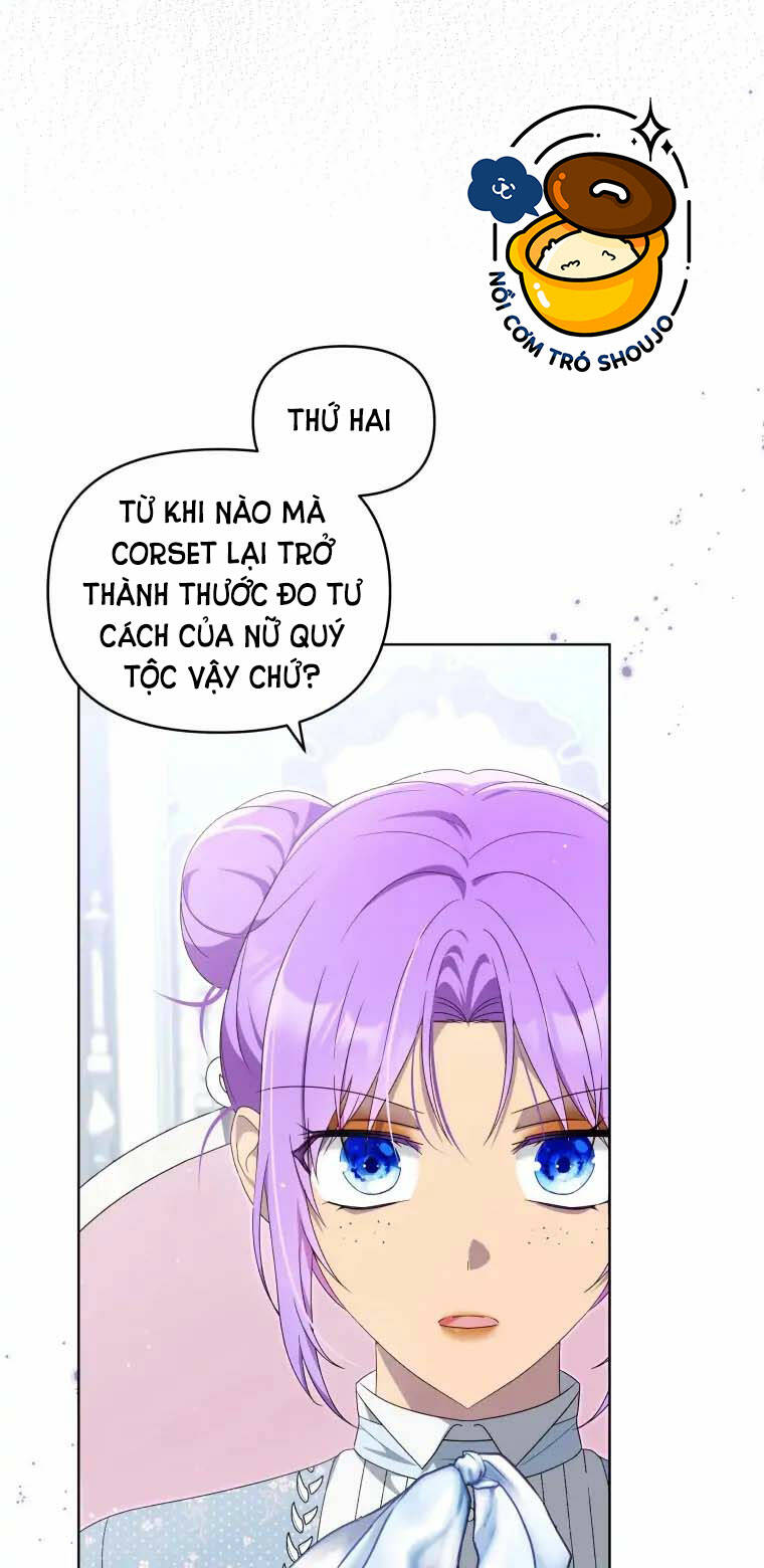 Chiếc Túi Bí Mật Của Tiểu Thư Xấu Xí Chapter 14.1 - Trang 2