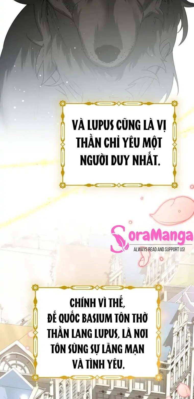 Chiếc Túi Bí Mật Của Tiểu Thư Xấu Xí Chapter 7.1 - Trang 2