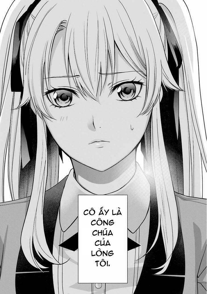 Kakegurui No Futago Chapter 1.3 - Trang 2