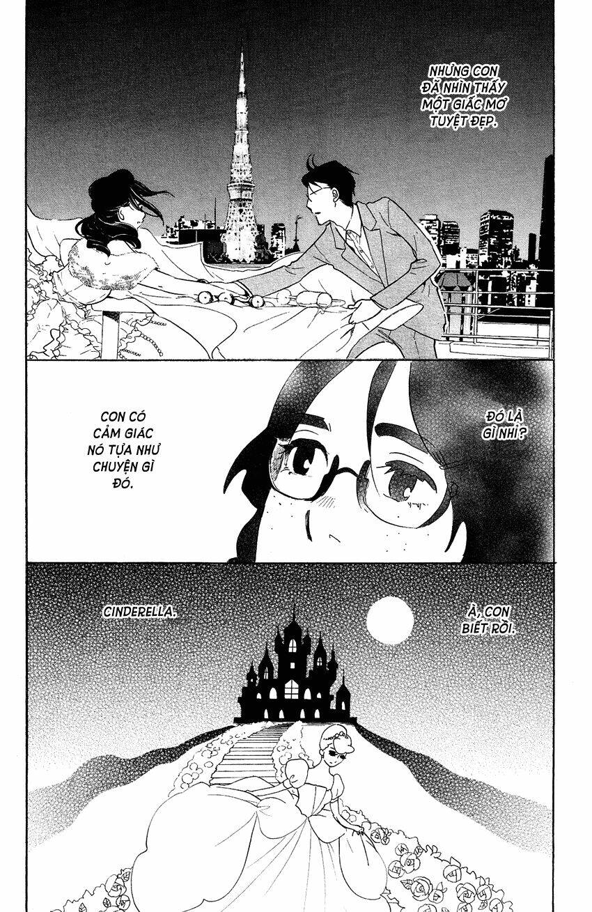 Kuragehime (Công Chúa Sứa) Chapter 68 - Trang 2