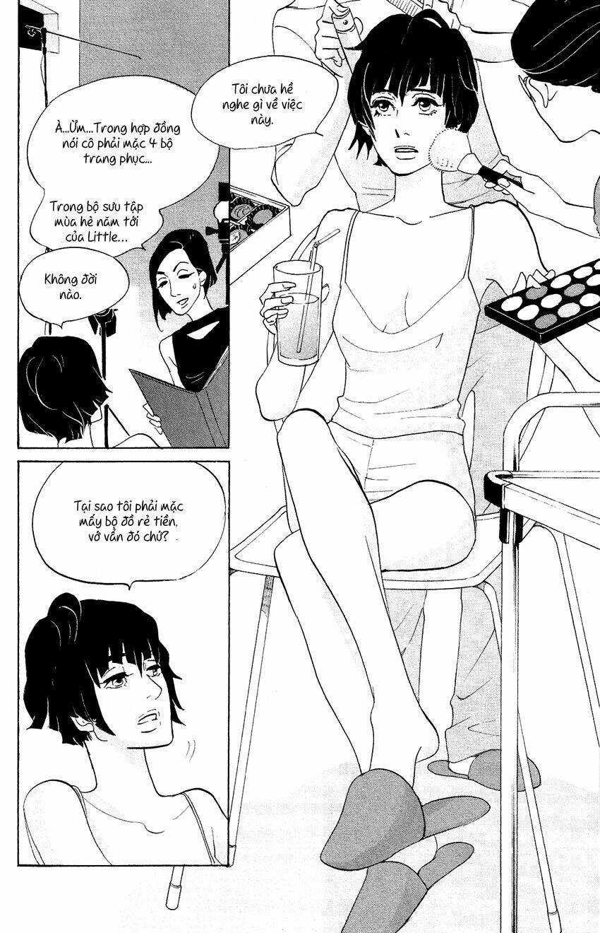 Kuragehime (Công Chúa Sứa) Chapter 67 - Trang 2