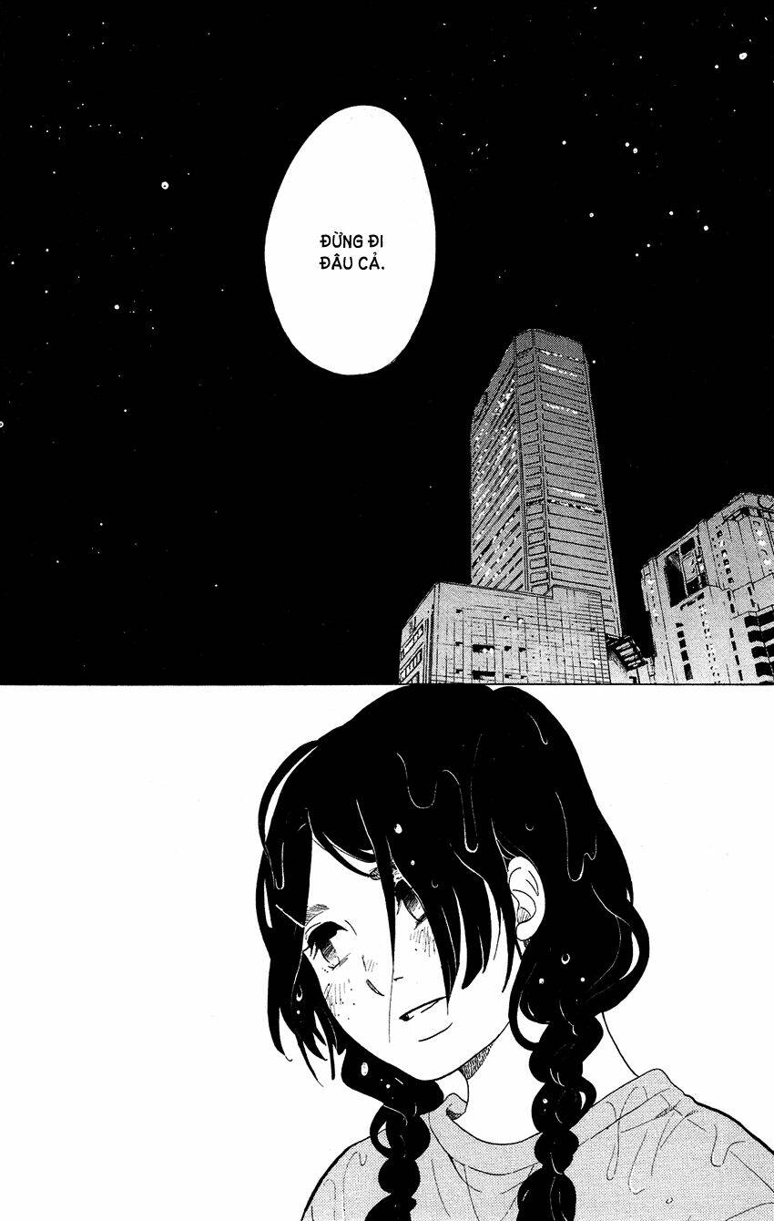 Kuragehime (Công Chúa Sứa) Chapter 66 - Trang 2