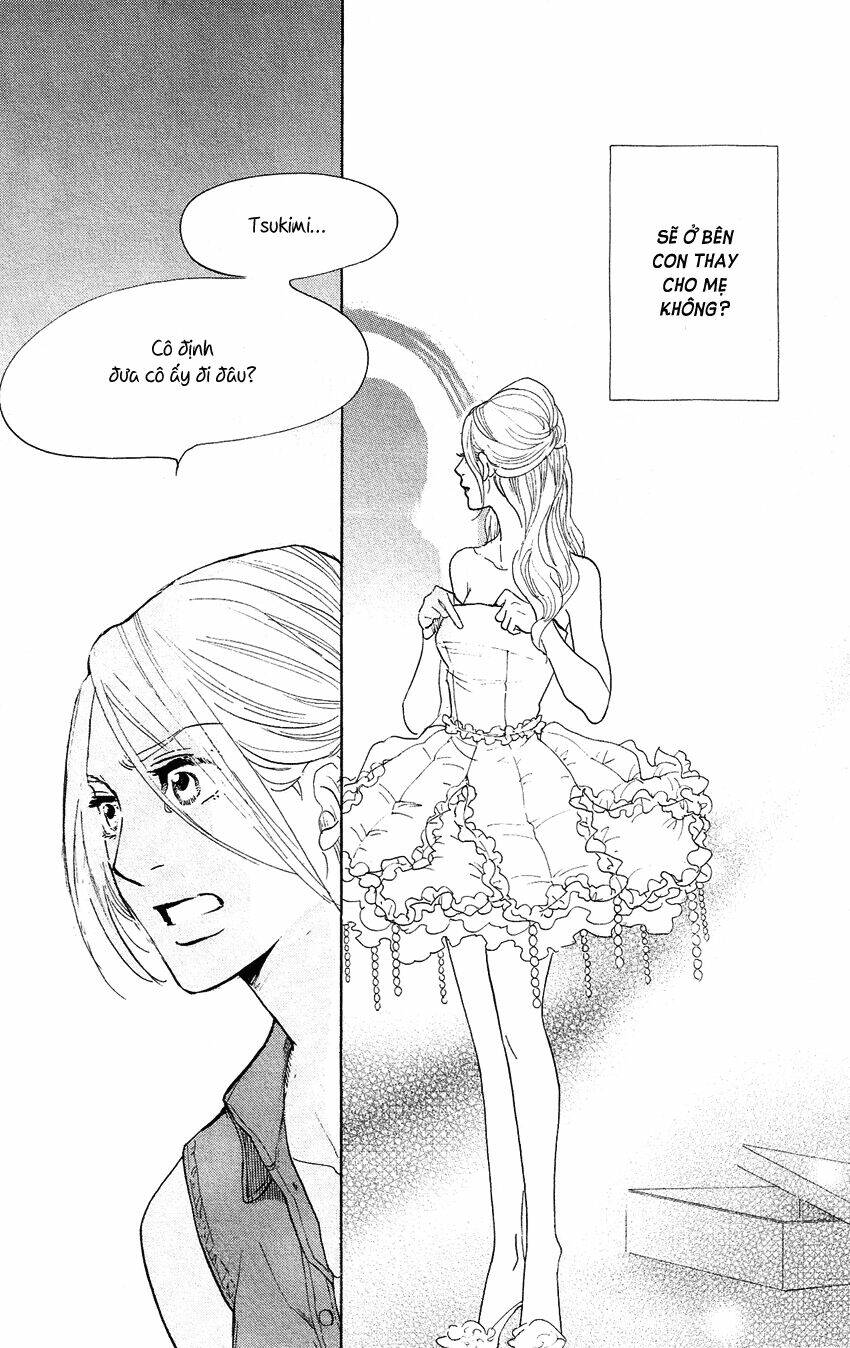 Kuragehime (Công Chúa Sứa) Chapter 64 - Trang 2