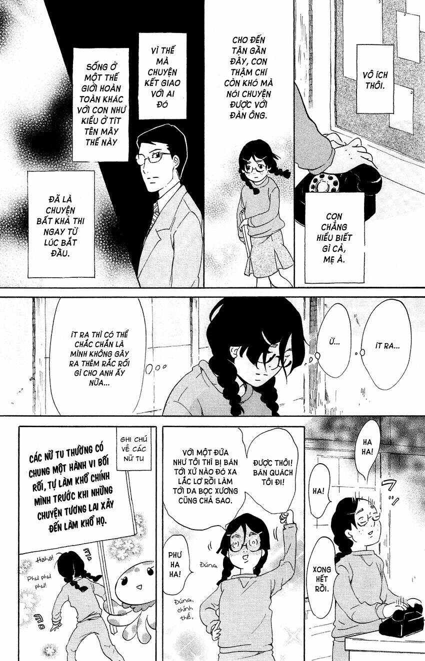 Kuragehime (Công Chúa Sứa) Chapter 63 - Trang 2