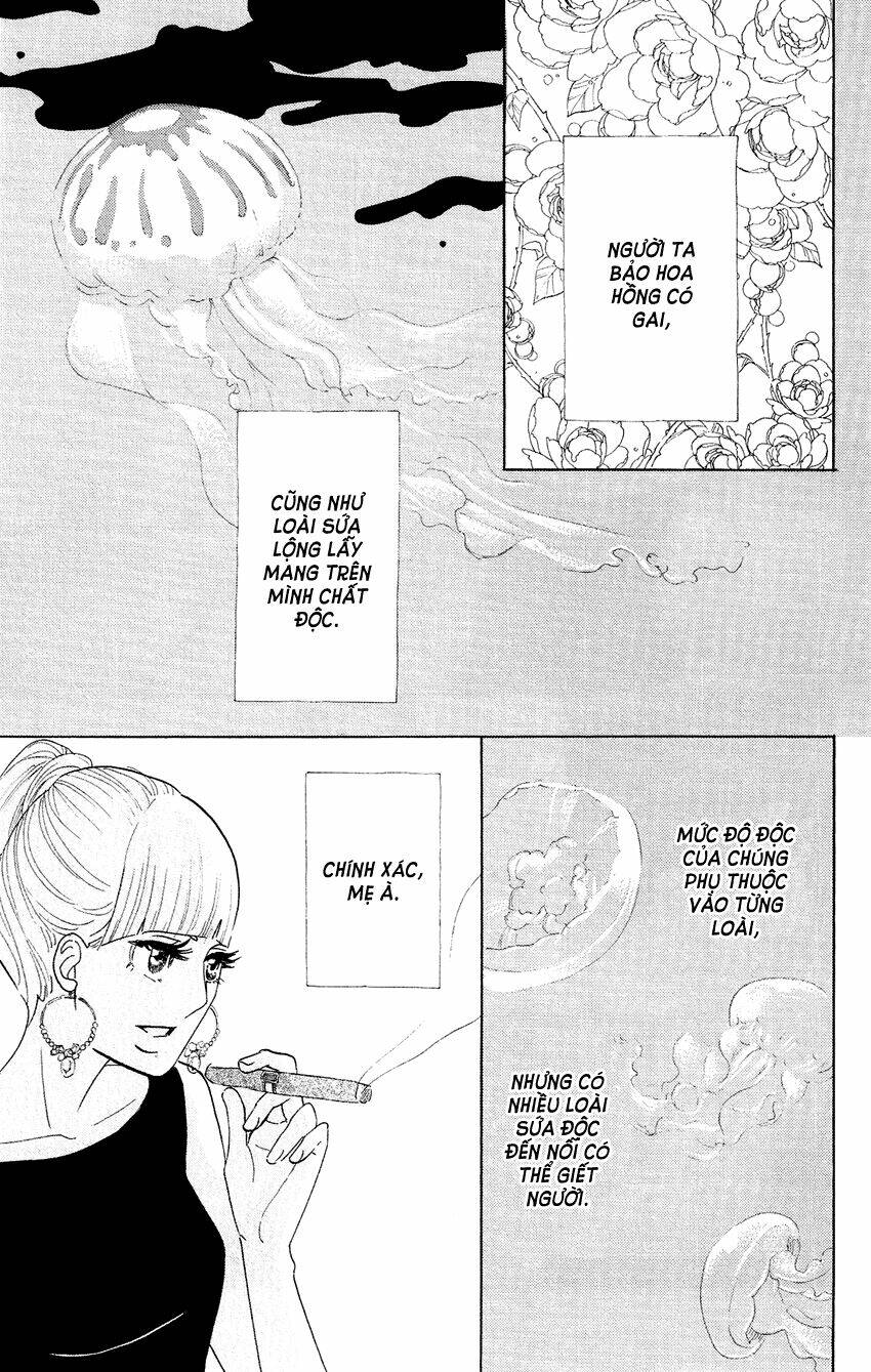 Kuragehime (Công Chúa Sứa) Chapter 56 - Trang 2