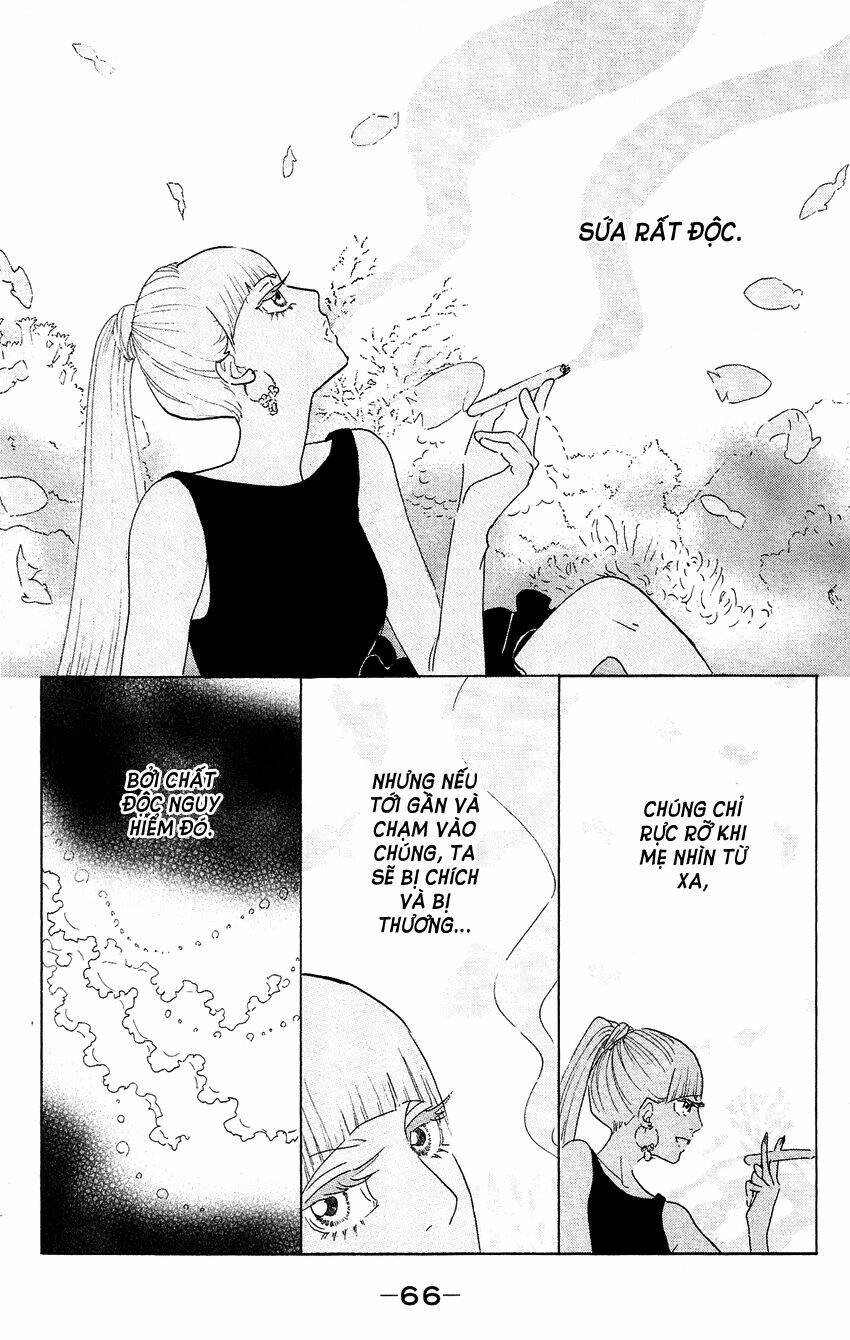 Kuragehime (Công Chúa Sứa) Chapter 56 - Trang 2