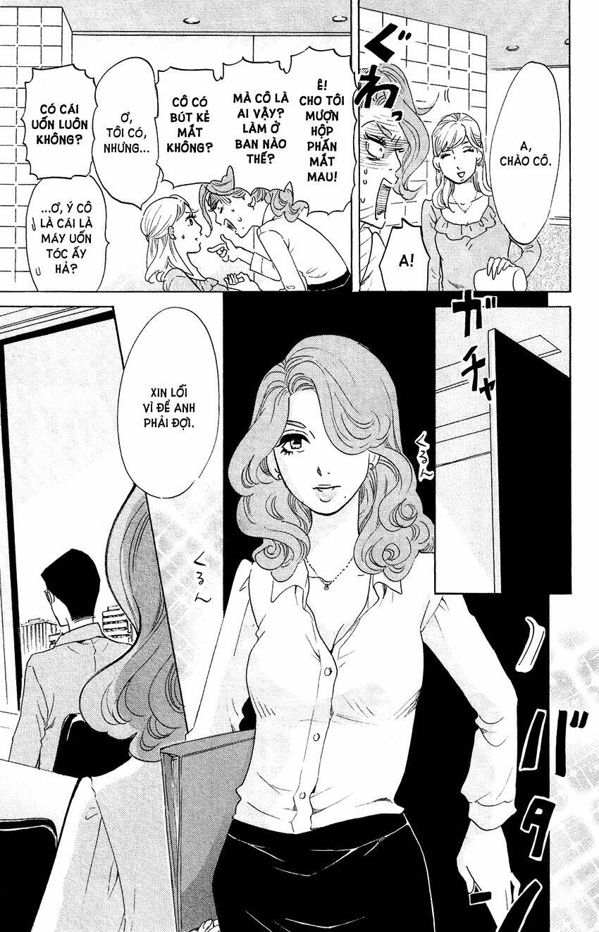 Kuragehime (Công Chúa Sứa) Chapter 52 - Trang 2