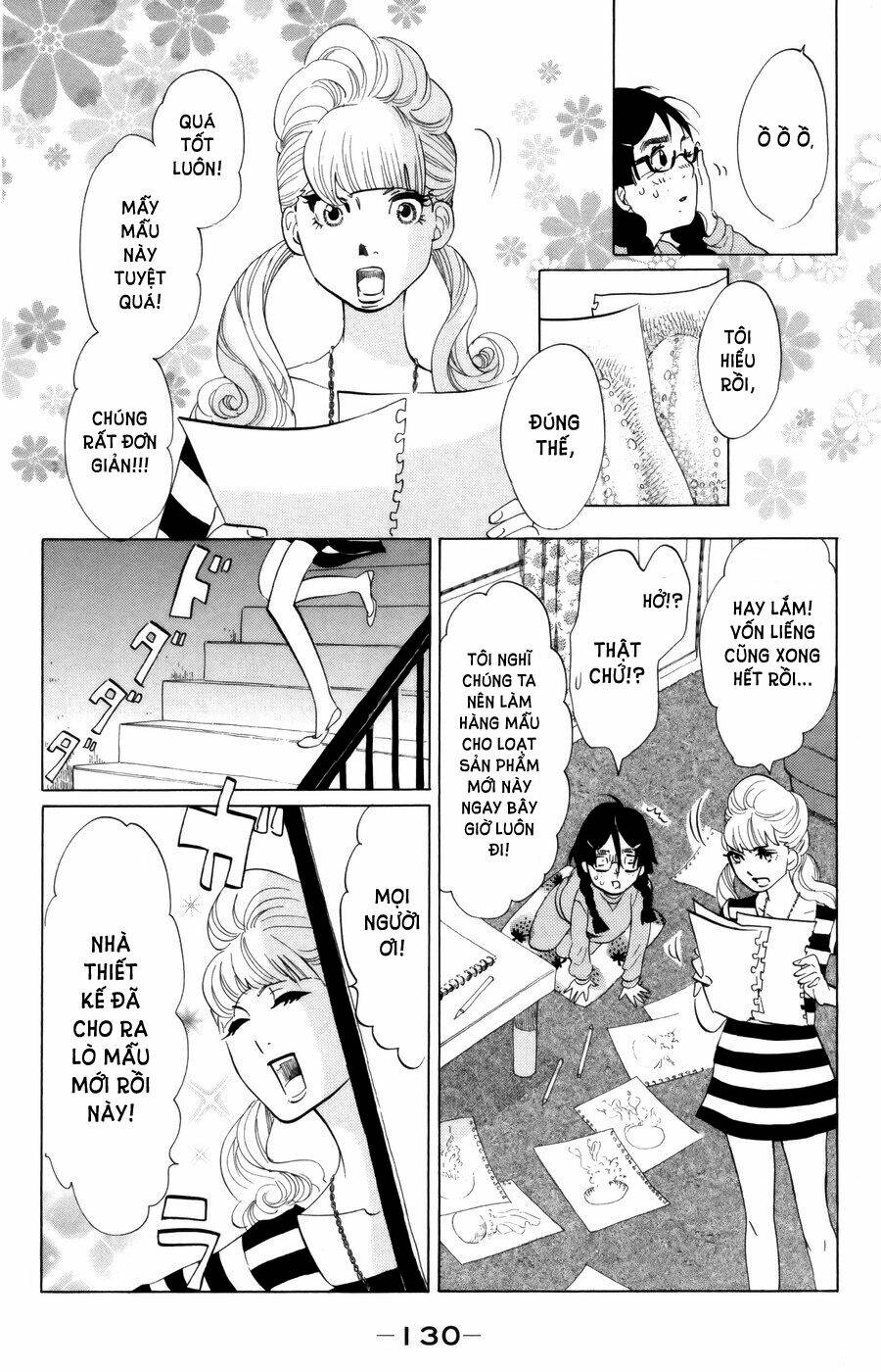 Kuragehime (Công Chúa Sứa) Chapter 44 - Trang 2