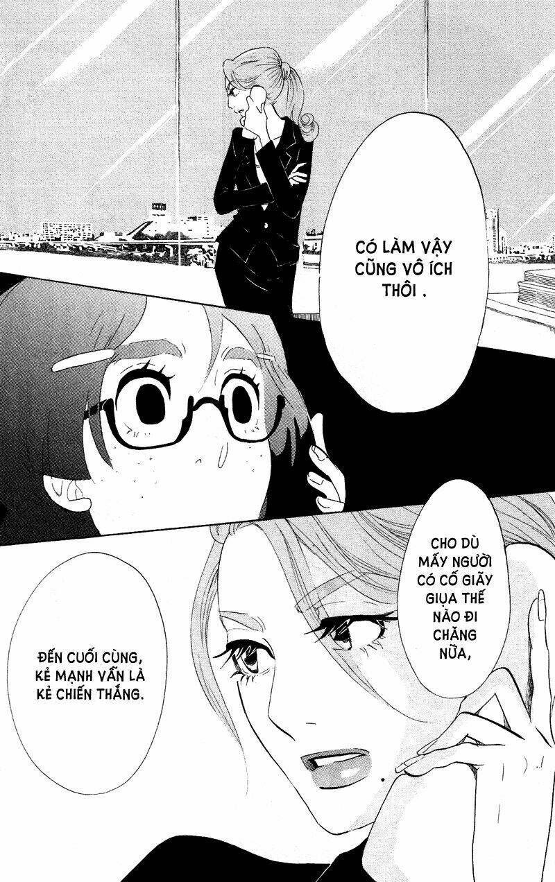 Kuragehime (Công Chúa Sứa) Chapter 40 - Trang 2