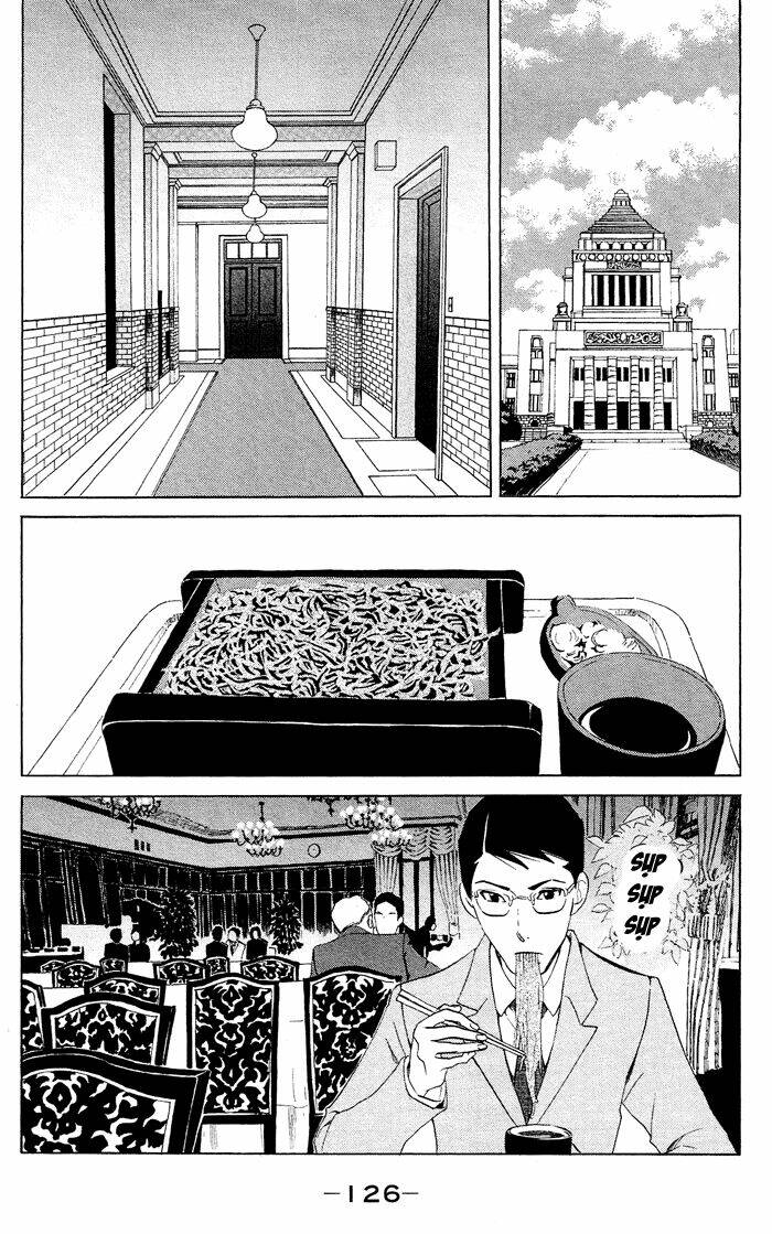 Kuragehime (Công Chúa Sứa) Chapter 39 - Trang 2