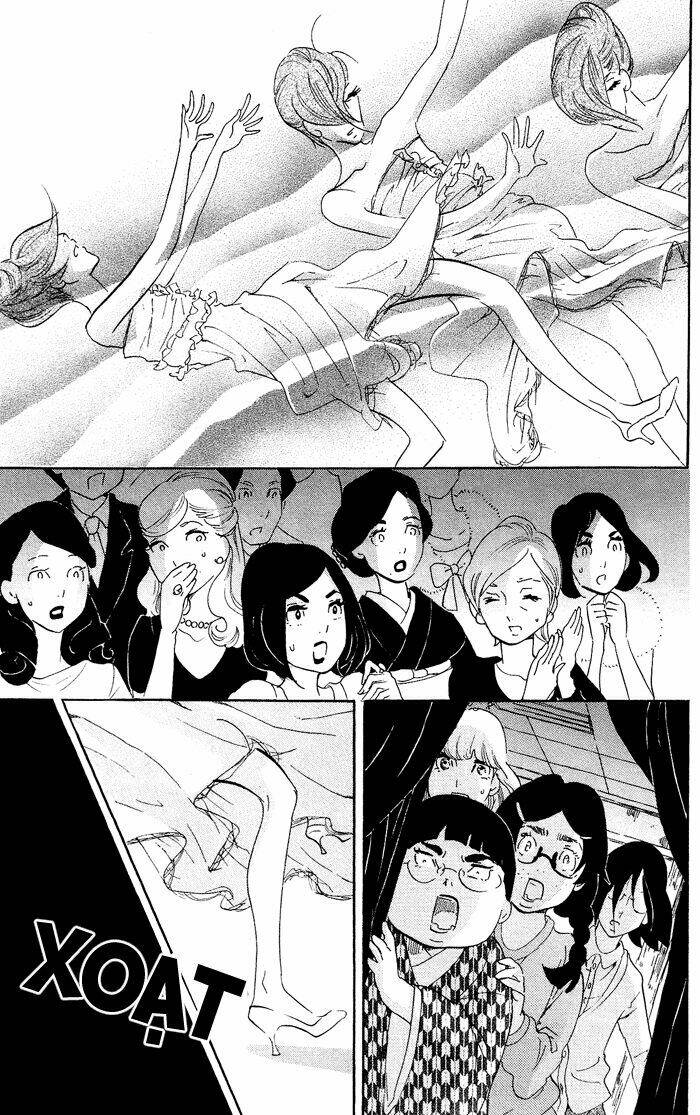 Kuragehime (Công Chúa Sứa) Chapter 36 - Trang 2