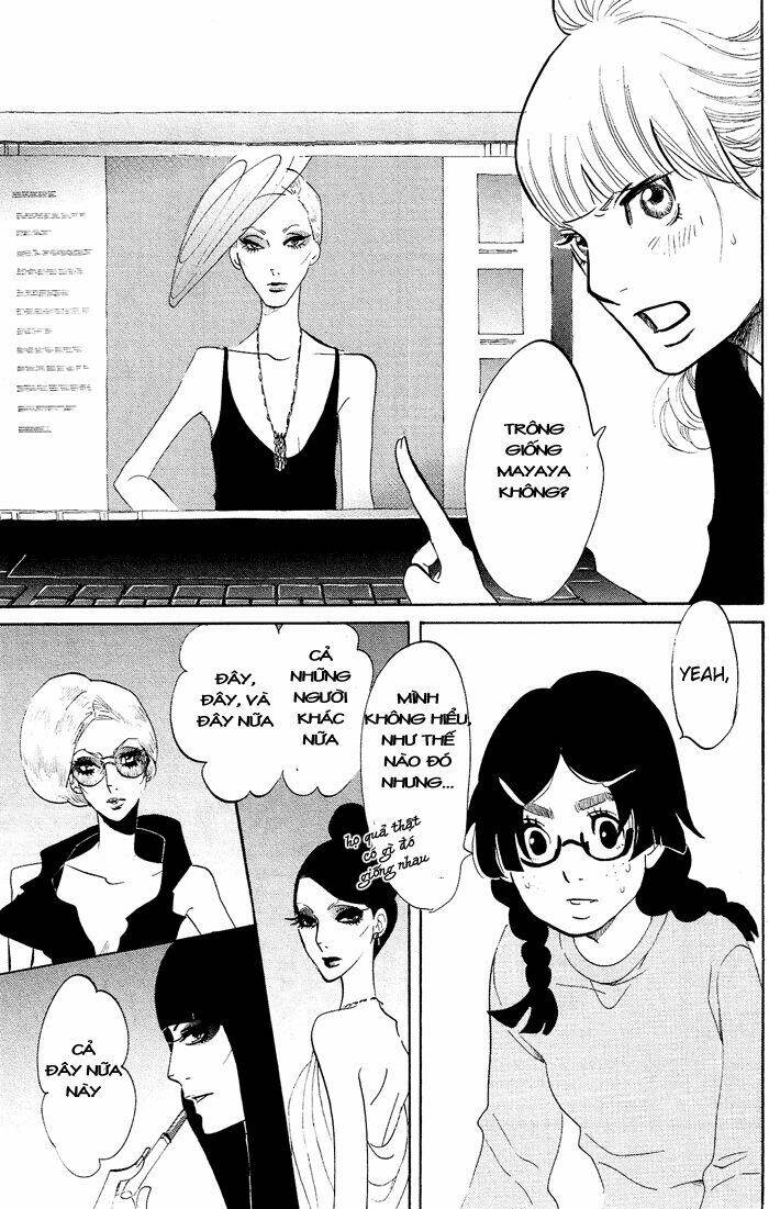 Kuragehime (Công Chúa Sứa) Chapter 33 - Trang 2