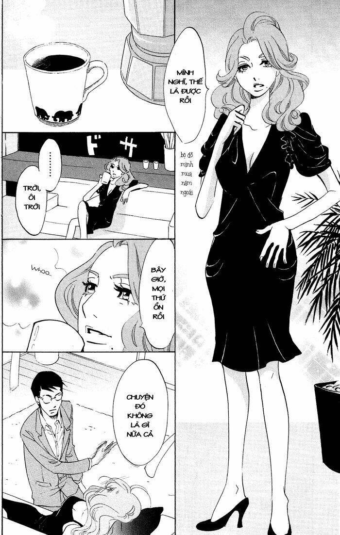 Kuragehime (Công Chúa Sứa) Chapter 32 - Trang 2