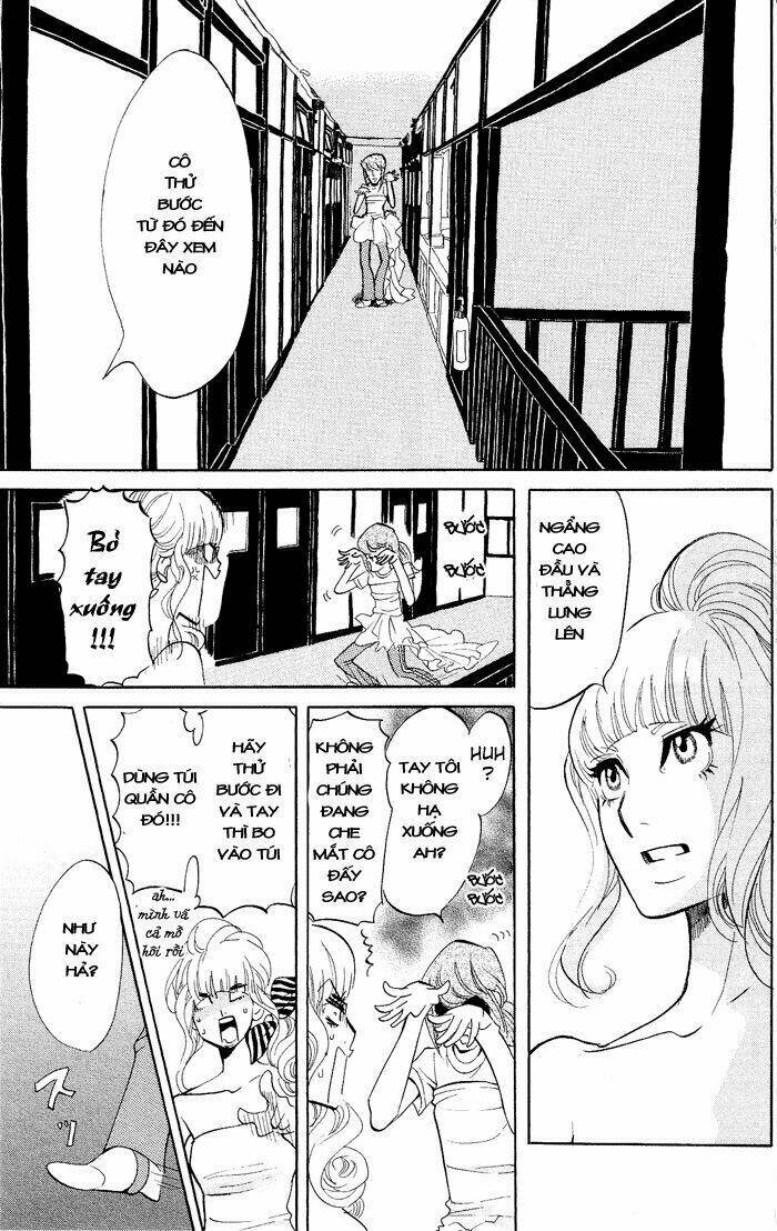 Kuragehime (Công Chúa Sứa) Chapter 32 - Trang 2