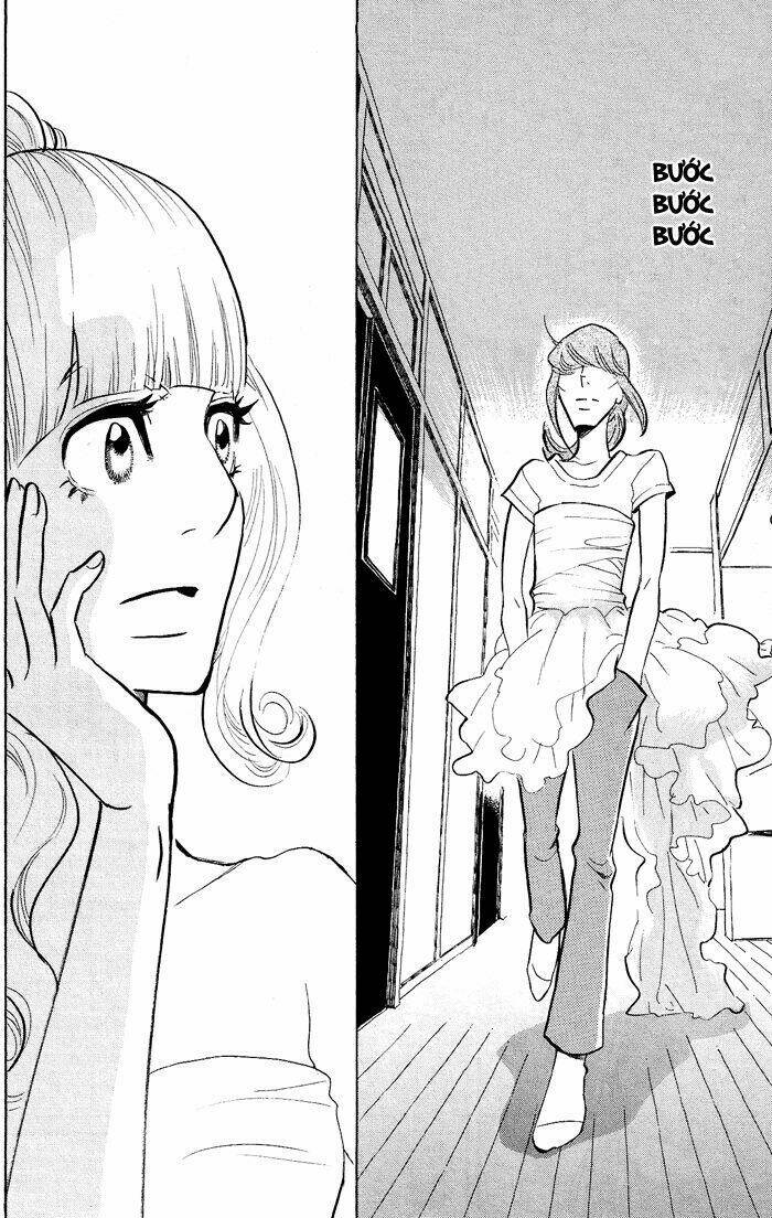 Kuragehime (Công Chúa Sứa) Chapter 32 - Trang 2