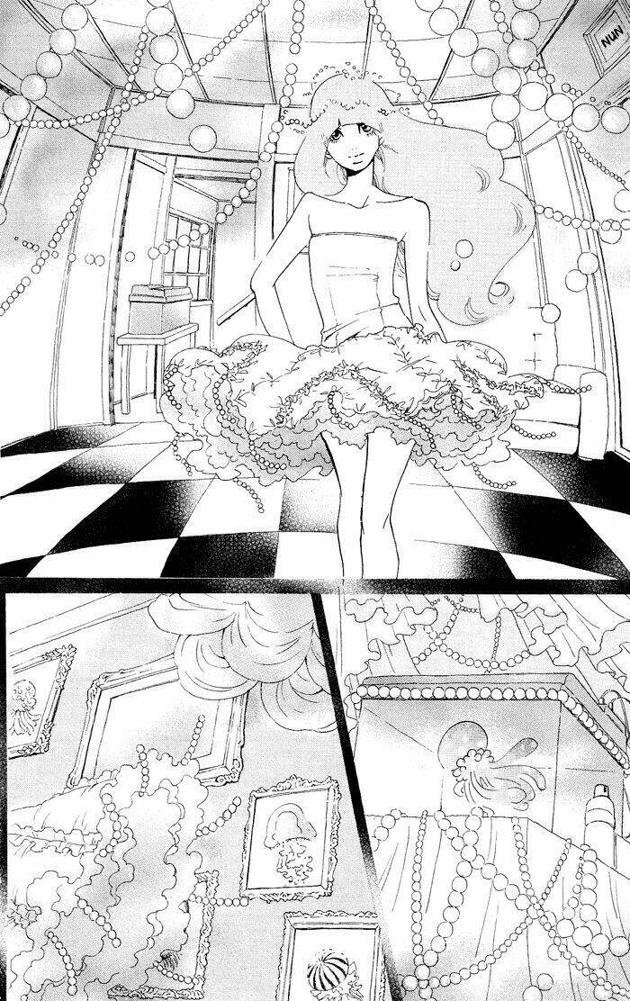 Kuragehime (Công Chúa Sứa) Chapter 31 - Trang 2