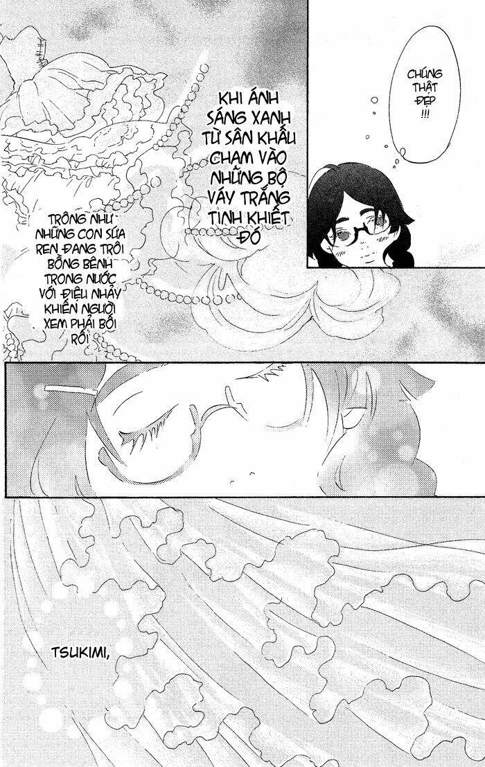 Kuragehime (Công Chúa Sứa) Chapter 29 - Trang 2