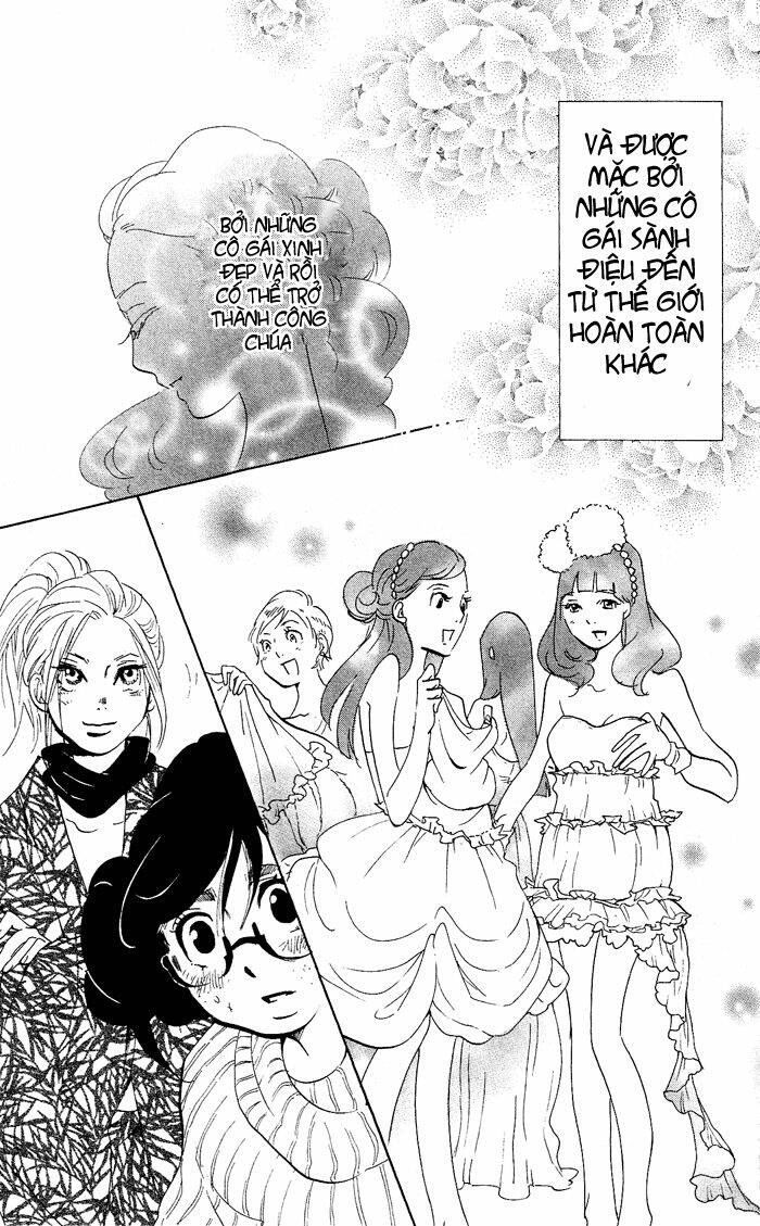 Kuragehime (Công Chúa Sứa) Chapter 27 - Trang 2