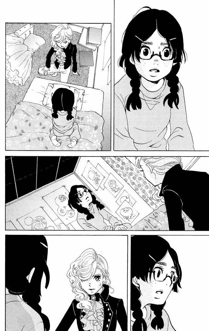 Kuragehime (Công Chúa Sứa) Chapter 23 - Trang 2