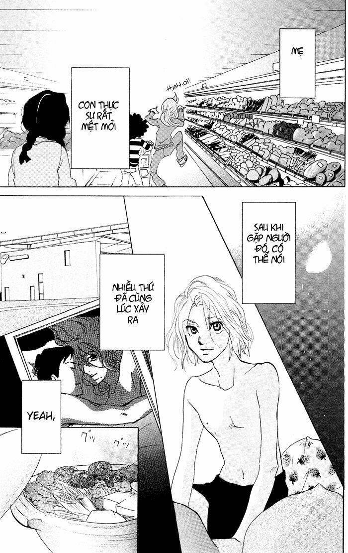 Kuragehime (Công Chúa Sứa) Chapter 22 - Trang 2