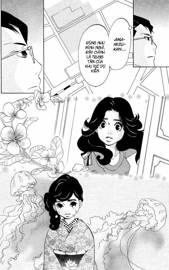 Kuragehime (Công Chúa Sứa) Chapter 20 - Trang 2