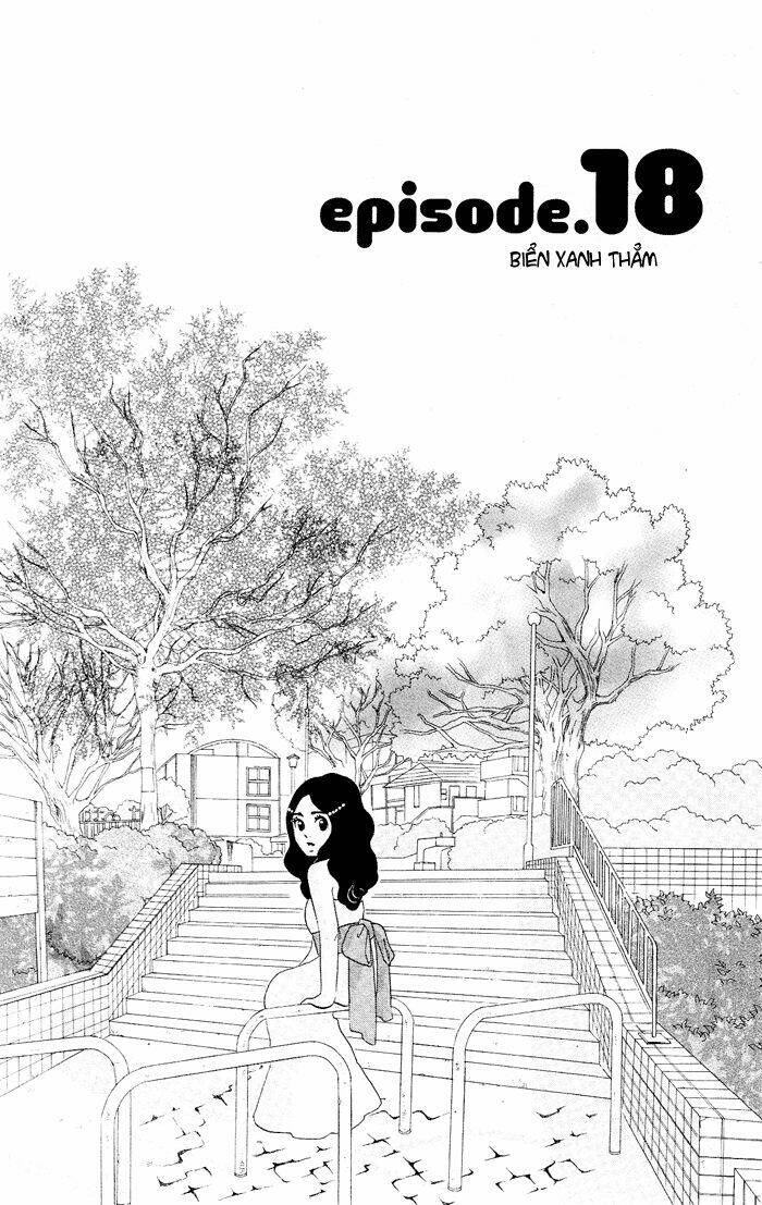 Kuragehime (Công Chúa Sứa) Chapter 18 - Trang 2