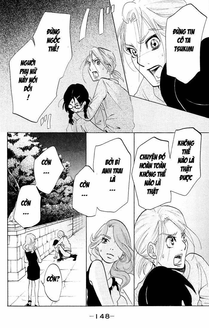 Kuragehime (Công Chúa Sứa) Chapter 17 - Trang 2