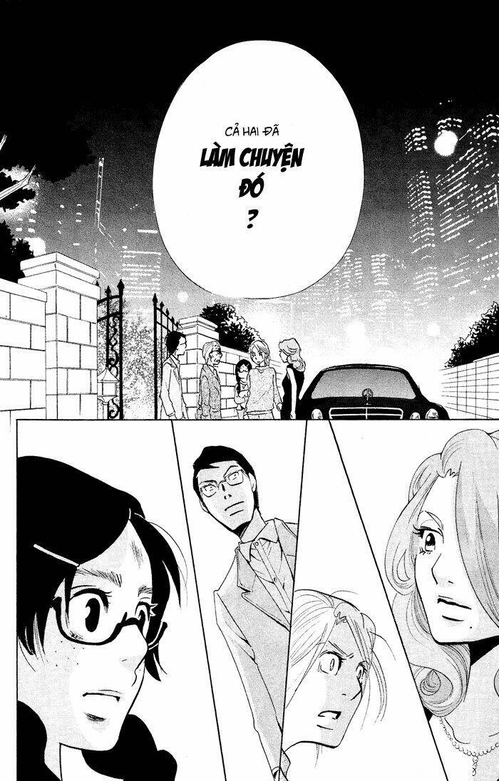 Kuragehime (Công Chúa Sứa) Chapter 17 - Trang 2