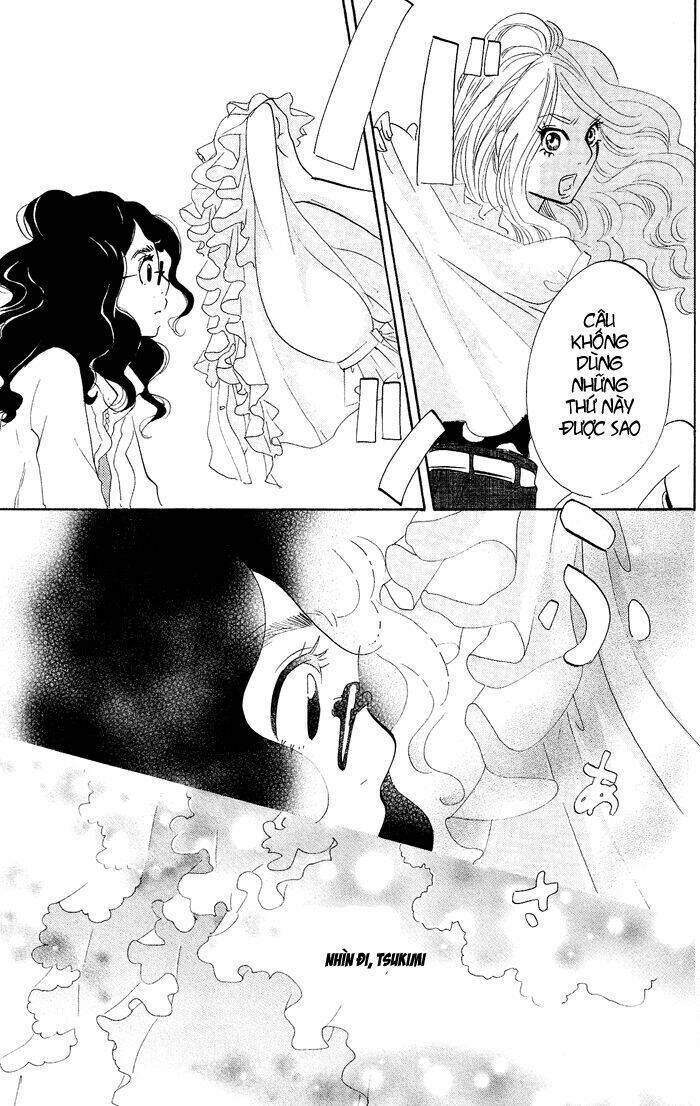 Kuragehime (Công Chúa Sứa) Chapter 15 - Trang 2